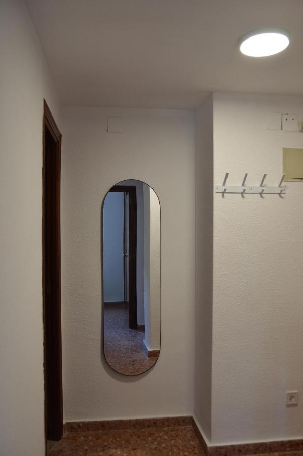 בנידורם Sea View Apts Anna 9A מראה חיצוני תמונה