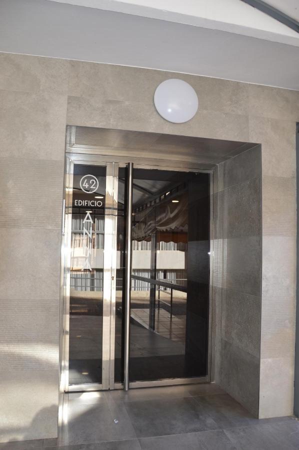 בנידורם Sea View Apts Anna 9A מראה חיצוני תמונה