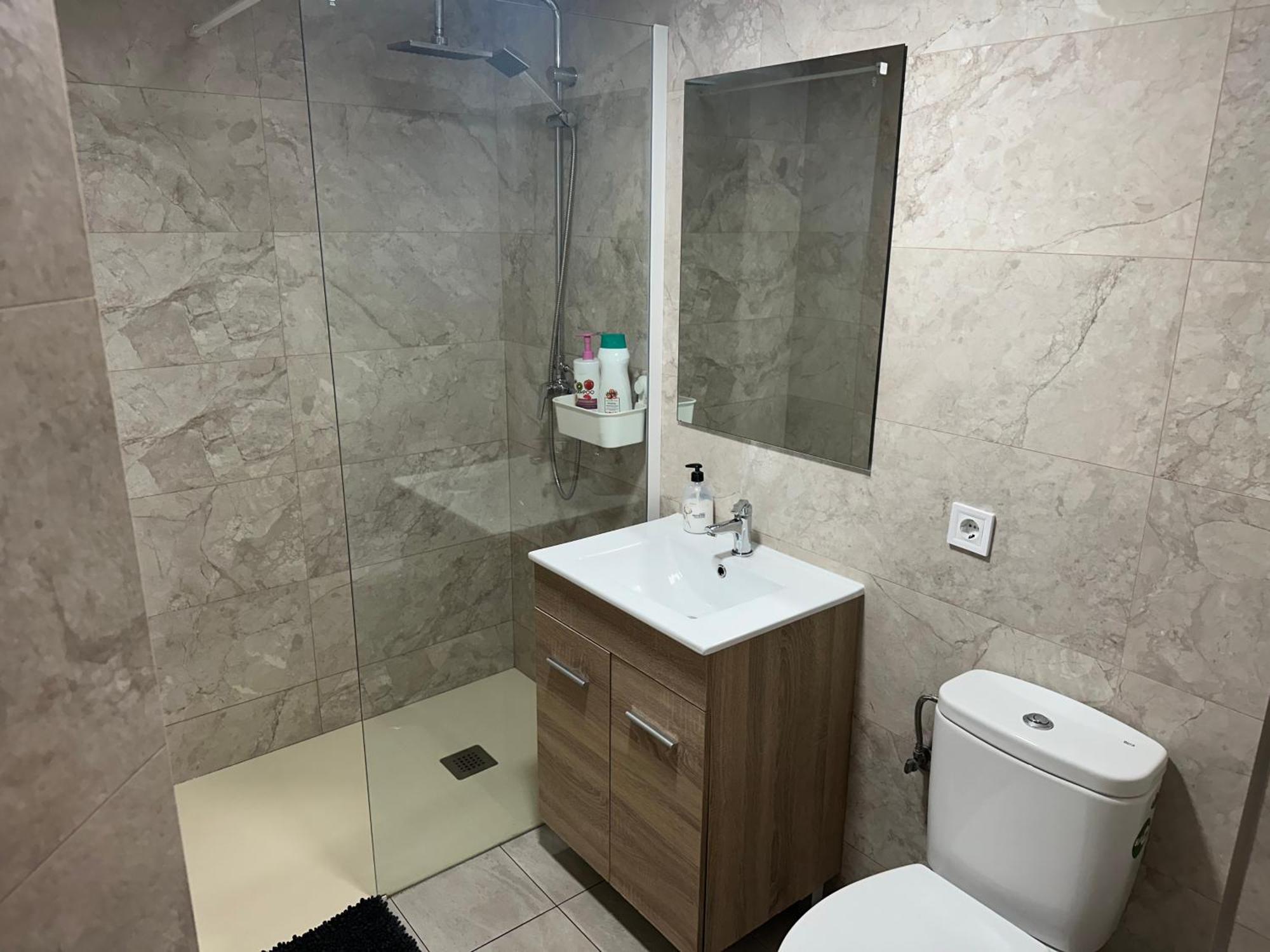 בנידורם Sea View Apts Anna 9A מראה חיצוני תמונה