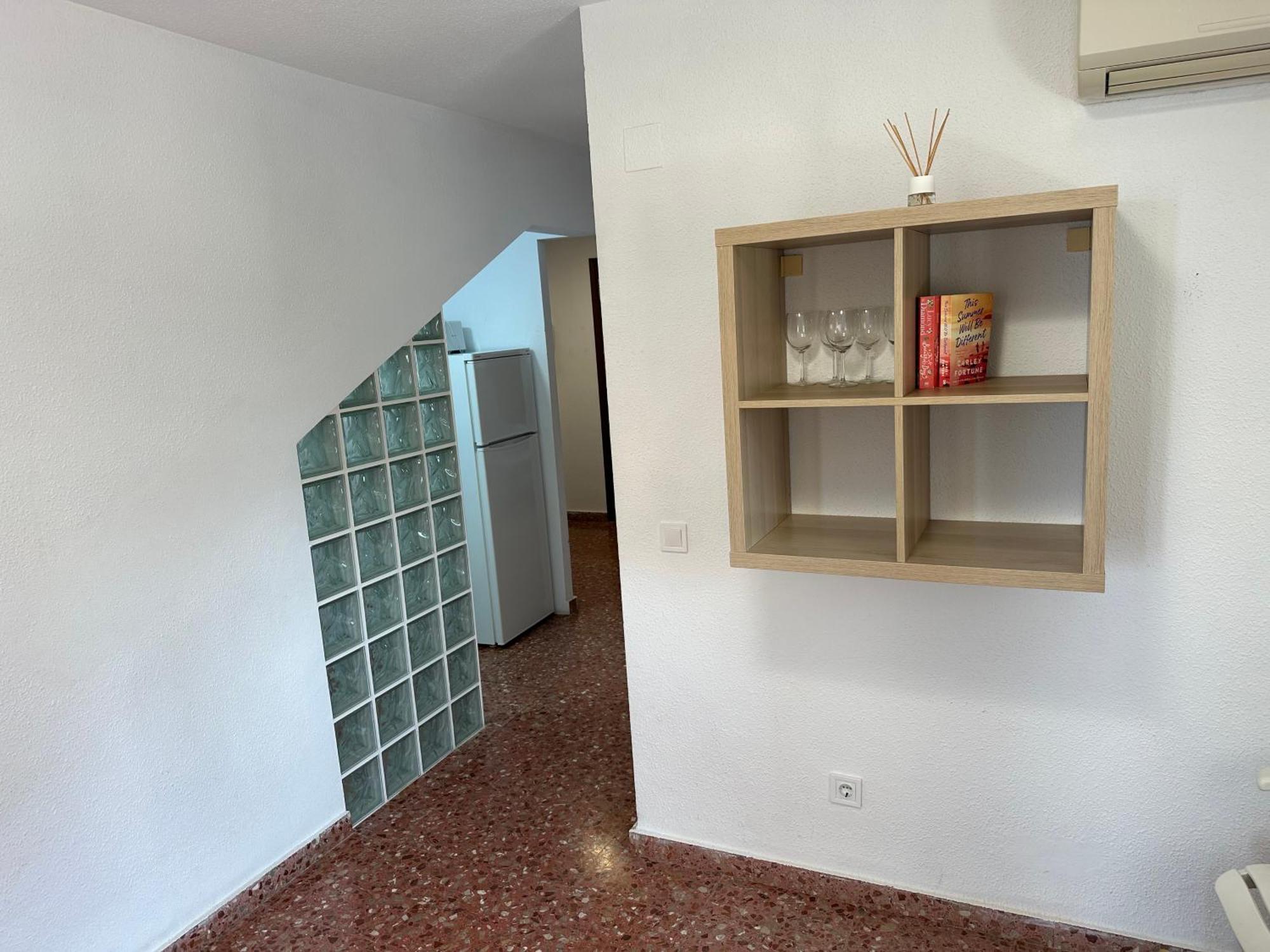 בנידורם Sea View Apts Anna 9A מראה חיצוני תמונה